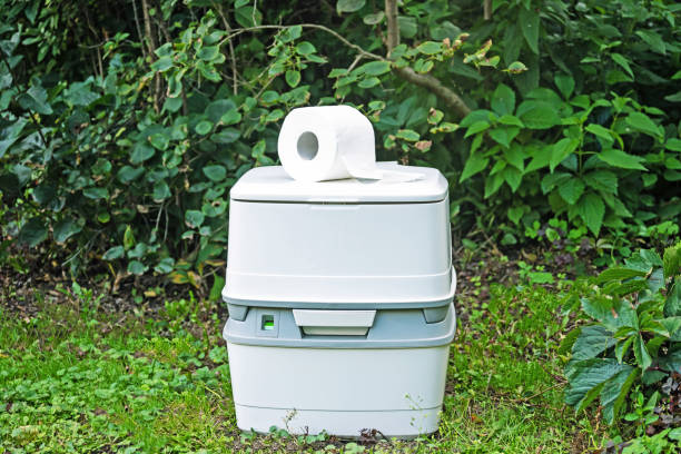 Best Portable toilet rental cost  in Archie, MO