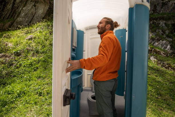Best High-end porta potty rental  in Archie, MO