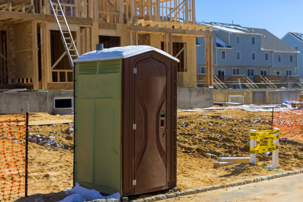 Best Handicap porta potty rental  in Archie, MO