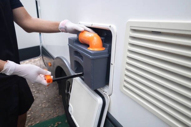 Best Best portable toilet rental  in Archie, MO