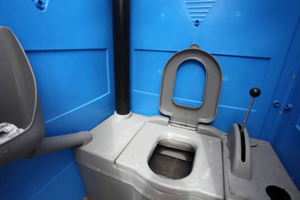 Best Local porta potty services  in Archie, MO