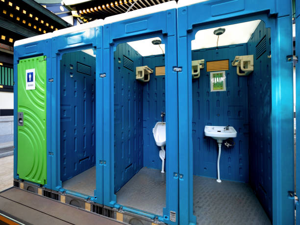 Best Wedding porta potty rental  in Archie, MO