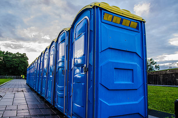 Best High-end porta potty rental  in Archie, MO